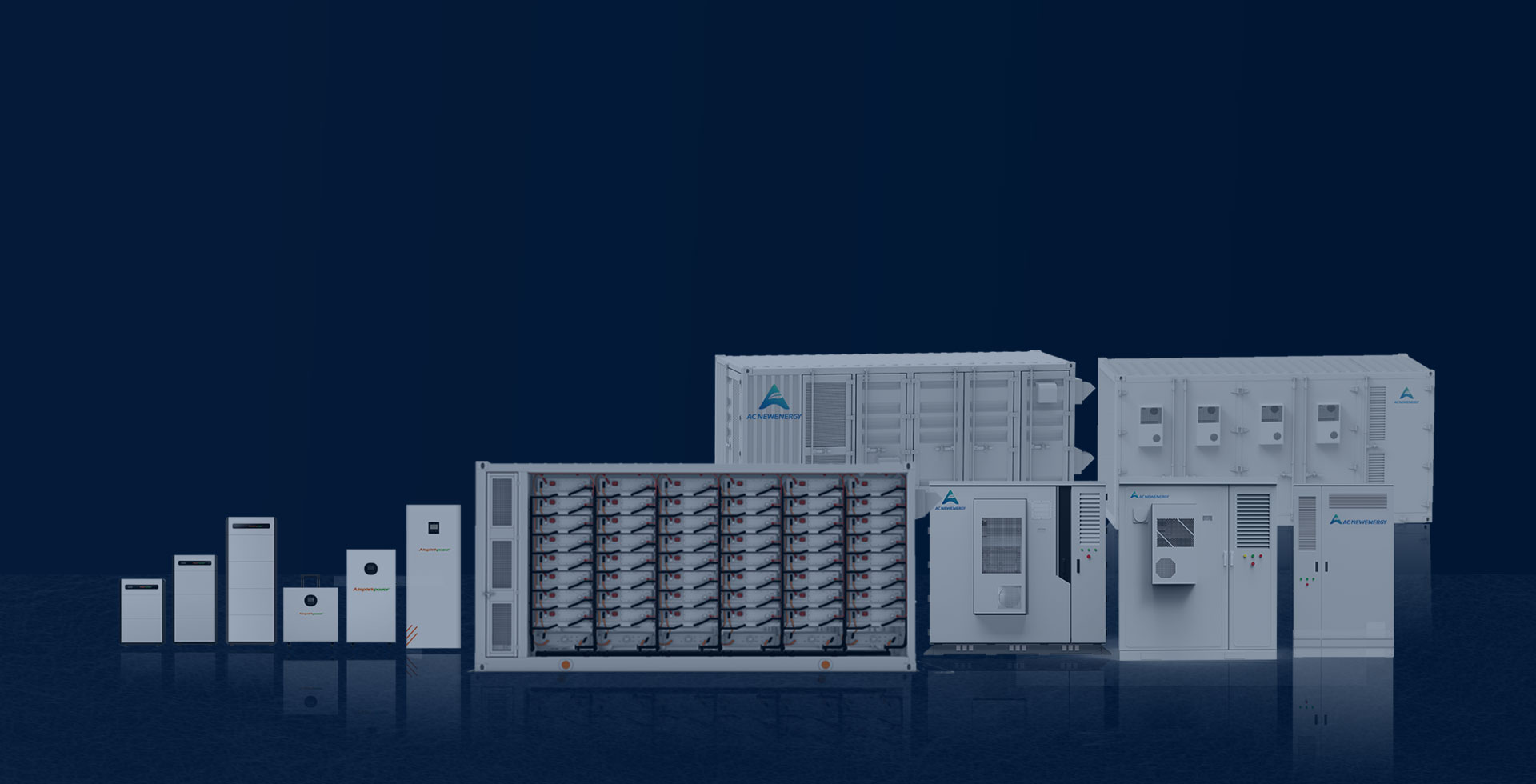 Energy Storage Solutions