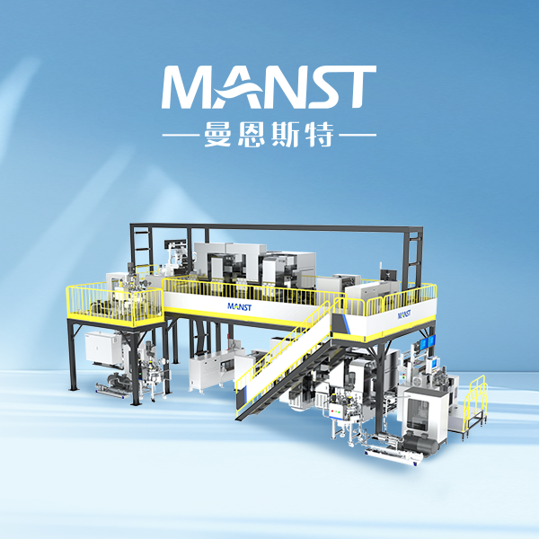 MANST Wet Electrolyte Thin-Coating System: Boosting Solid-State Battery Mass Production with In-House Technology