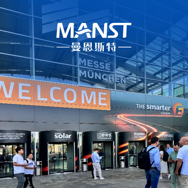 Intersolar Europe 2026, München | MANST stellt Lösungen für die Perowskit-Fertigung vor
